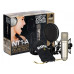 Rode NT1-A 1" Cardioid Condenser Microphone